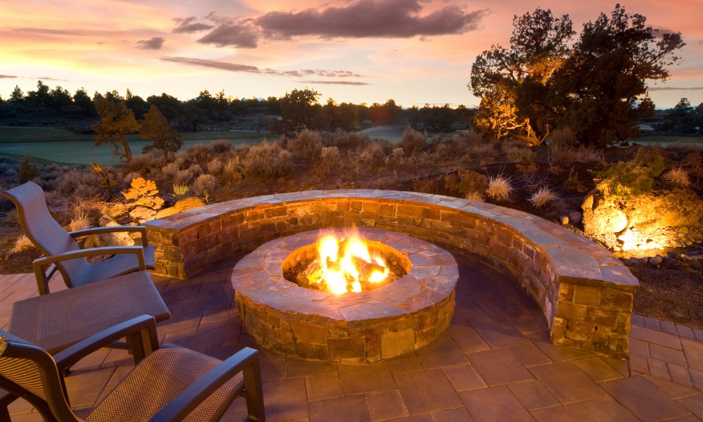 Small Patios