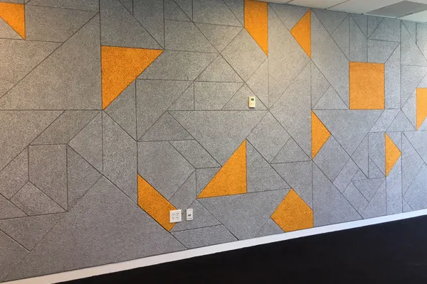 Acoustic Wall Panels